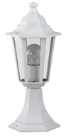 VELENCE POST ZÁHRADNÁ LAMPA 8205 RABALUX