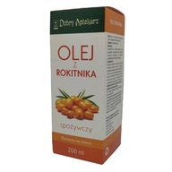 MORSKÝ OVOCNÝ OLEJ 200ml