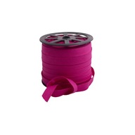 Bavlnená lemovka 20 metrov / šírka 18 mm č. 603 Fuchsia