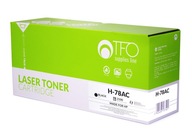 Toner pre HP 78A CE278A LASERJET P1606dn 1536dnf