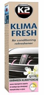 K2 KLIMA ČISTIČ KLIMATIZÁCIE FRESH KVET