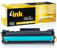 Toner pre tlačiareň HP LaserJet Pro M15 M17w M28w XL