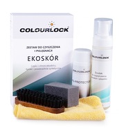 Colourlock na čistenie a starostlivosť o EcoSkin