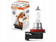 OSRAM ŽIAROVKA H11 12V 55W PGJ19-2 ORIGINÁL 64211