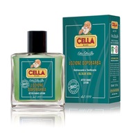 CELLA BIO Aloe Vera voda po holení 100 ml