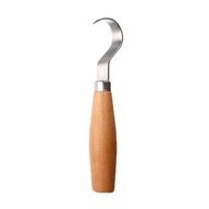 Skalpelový nôž na drevorezbu 1 ks