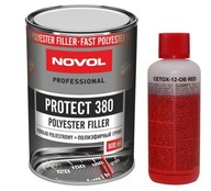 NOVOL POLYESTER PRIMER PROTECT 380 0,8L + 0,8L