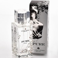 PURE čisté feromóny 50 ml. pre dámy Miyoshi Miyagi