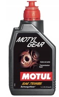 MOTUL MOTYLGEAR 75W85 1L - pre Nissan, MITSUBISHI