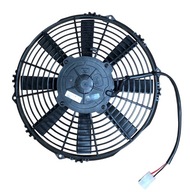 AXIÁLNY VENTILÁTOR 280mm 24V INDUKČNÝ 90050493