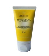 Theo Marvee TOTAL SOLAIL Cream Blocker SPF 50+ UVA UVB