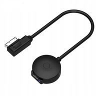 KÁBLOVÝ KONEKTOR ADAPTÉR AMI MMI BLUETOOTH USB AUDI VW