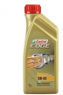 MOTOROVÝ OLEJ 5W-40 1L TITANIUM CASTROL EDGE