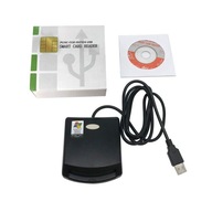 USB čítačka čipových kariet SMART CARD