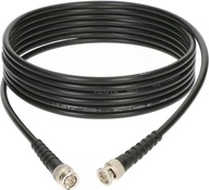 KLOTZ BNC patchcord video kábel 75 ohm HD-SDI 2m