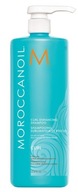 Moroccanoil CURL šampón na kučeravé a vlnité vlasy 1000 ml LOKI