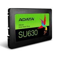 ADATA 240 GB interný SSD disk ASU630SS-240GQ-R