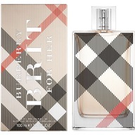 PRODUKT BURBERRY BRIT EDP 100ml PARFÉM