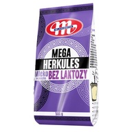 MLEKOVITA MEGA HERKULES SUŠENÉ MLIEČKO BEZ LAKTÓZY 500G