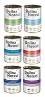 Dolina Noteci Premium MIX 10x800g BEZ HYDINY