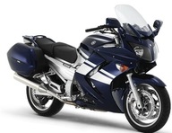 NÁLEPKY PRE YAMAHA FJR 1300 2006