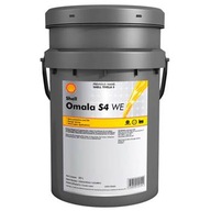 SHELL OMALA S4 WE 150 1L