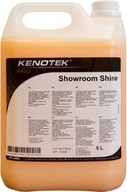 KENOTEK SHOWROOM SHINE super lesklý vosk 5l