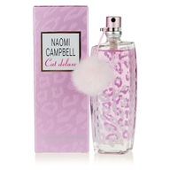 Naomi Campbell Cat Deluxe 30 ml Edt