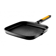 CASTEY PATELNIA GRILL 27CM INDUKCJA