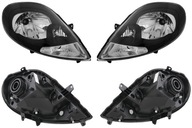 VIVARO PRIMASTAR TRAFIC SET SVETLOMETOV LAMP