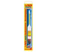 sera MARIN Hydrometer Hydrometer - meranie salinity