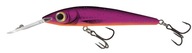 WOBLER SALMO RS9DR RATTLIN STING DEEP RUNNER 9cm P