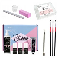 ELISIUM BOX SET FLEXY GEL 25g FORMY 120KS