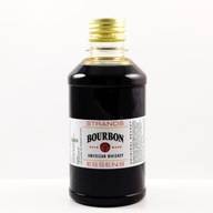 Korenie BOURBON AMERICAN WHISKEY 250ml