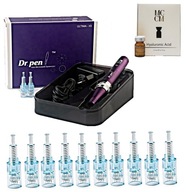 Dr Pen X5 Dermapen náplne Kyselina hyalurónová 3.5