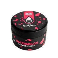 Krém na tetovanie Ninja Ink Watermelon - 100 ml