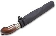 Rodinný dvojhlavňový dáždnik Carbon Steel XXL, 120 cm