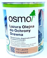 Osmo 702 Olejová farba 2,5l Smrekovec