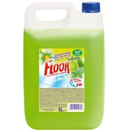 FLOOR univerzálny prací prostriedok Lime & Mint 5L