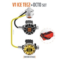 Automat Tecline V1 ICE TEC2 s Octopus - EN250A