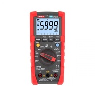 UNI-T PRO UT191E TrueRMS MULTIMETER * IP65