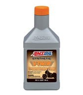 Syntetický prevodový olej V-Twin Transmission Fluid Harley 0,95L