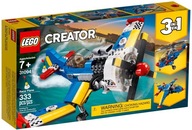 LEGO CREATOR 3V1 31094 LIETADLÁ VRTUĽNÍK