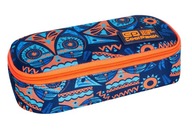 Školský peračník Coolpack Campus AZTEC BLUE, C62189