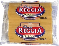 Cestoviny Reggia Špagety 5kg