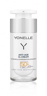 Yonelle KRÉM PROTI VRÁSKÁM SPF 50+