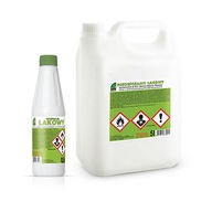 ROZPÚŠŤADLO BIELA ​​FARBA 0,5L x 24 ks