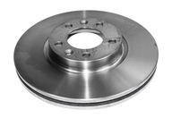 DISK pre PEUGEOT 508 282x26mm PRED