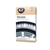 K2 SIGMA 500ML - Gél na pneumatiky