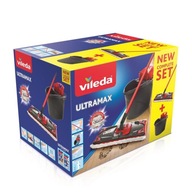 Vileda Ultramax Box Mop vedro + SADA žmýkača